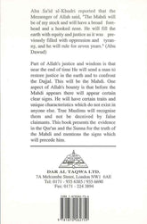 Al Mahdi and the End of Time